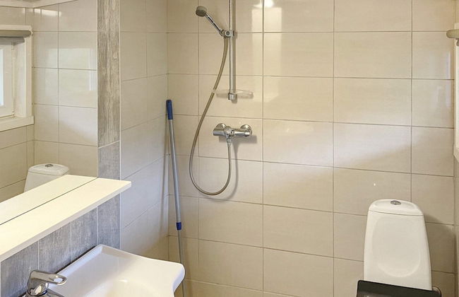 4 Person Holiday Home in Lindas-by Traum - Foto 7