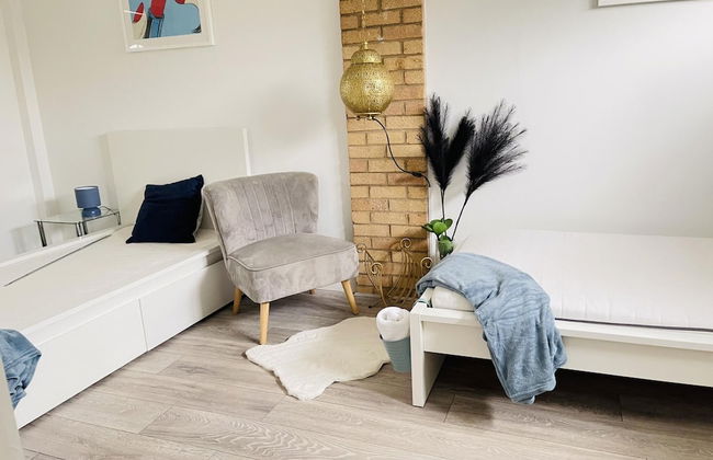 Onyx House in Peterborough - Foto 7