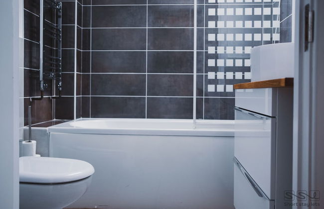 Manor Apartments - Foto 23