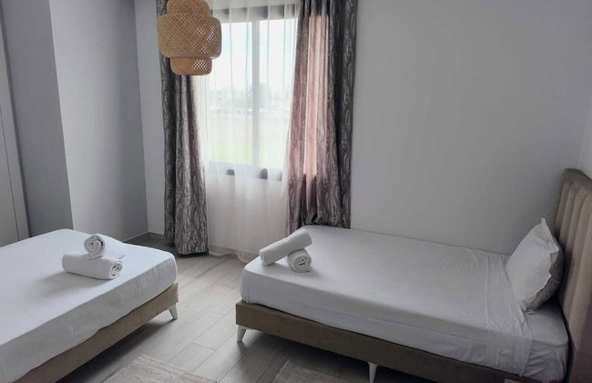 Residence Villa Jade Luxe Marsa - Foto 36