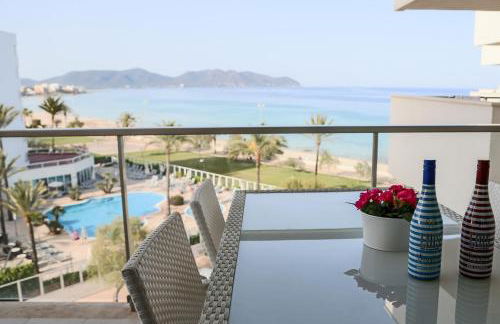 Sea Club Apartments - Foto 23