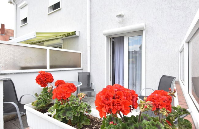 Tolles Ferienhaus in Wismar fur 8 Personen - Foto 21