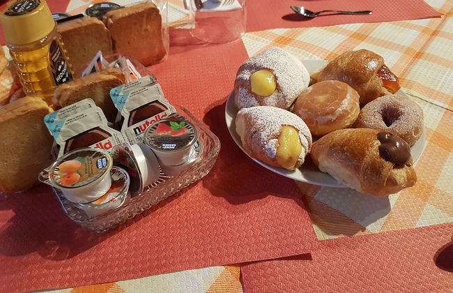 Il Pozzo di Sant'Andrea - Foto 44