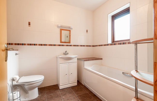 2 Bedroomed Home Just Steps From Kenmare Town - Foto 16