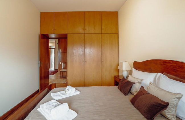 Grand Botanic Garden Apartment by Vacationy - Foto 35