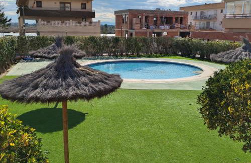 Seaview Heights Suite in Roses - Foto 20