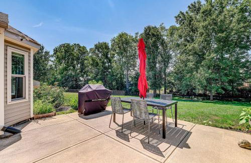 Elegant home in the heart of Westfield Perfect for family gatherings - Foto 23