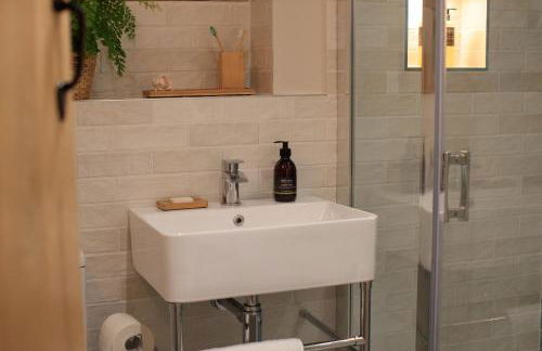 The Stable Bothy - Foto 24