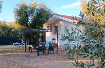 Olive&Sea Villa-SEA - Foto 1