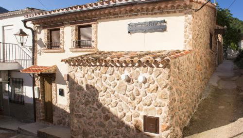 Apartamentos El Callejón - Foto 4