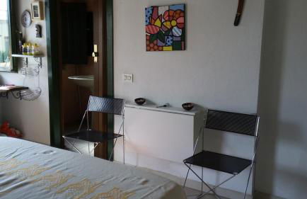 Panoramic Apartment with Terrace in Cagliari Heart Q4832 - Foto 11