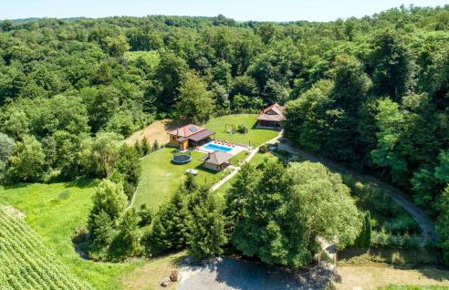 Beautiful Home In Kelemen With Sauna - Foto 14