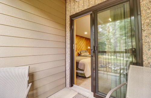 Cm116 Copper Mtn Inn Condo - Foto 11