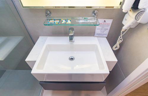 Flats Prime – Alpha Stay | Alphaville – Barueri – SP - Foto 52