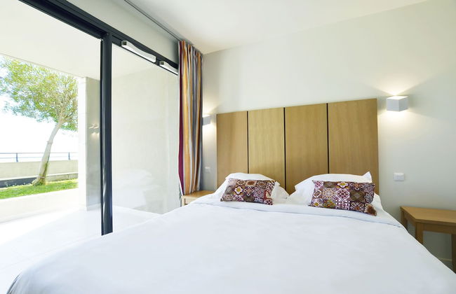 La Perle d'Eze Appart Hotel - Foto 22