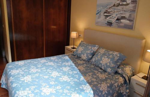 Acogedor bajo con terraza y vistas - Foto 12