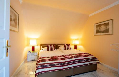 Ferienwohnung Birkenallee 55 - Foto 10