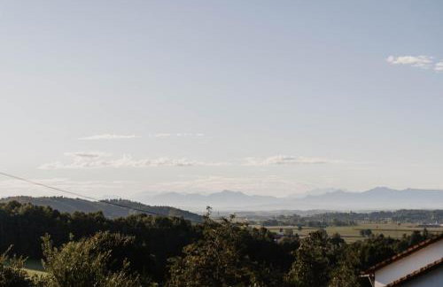 Idyllisches Apartment mit exklusivem Whirlpool - Foto 43