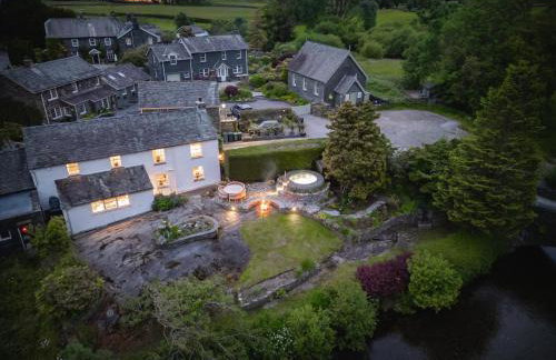 Grange Bridge Cottage - Foto 58