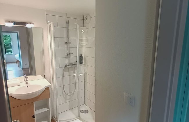 VVF Les Fontaines des Vosges, Saales - Photo 31