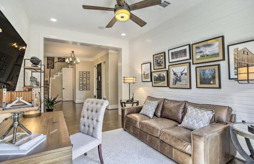 Family-Friendly Brookshire Home with Game Room! - Foto 13