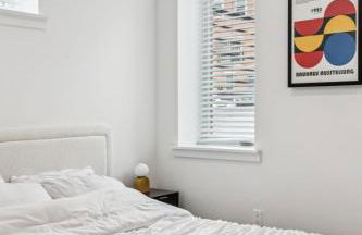 Modern 3BR Walk to Museums - Foto 43