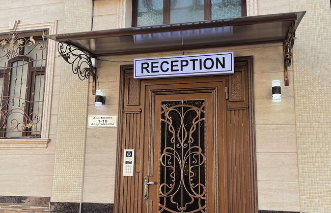 Art Apart Hotel - Foto 1