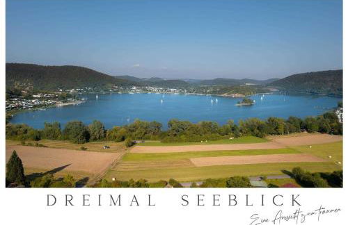 Dreimal Seeblick - Foto 22