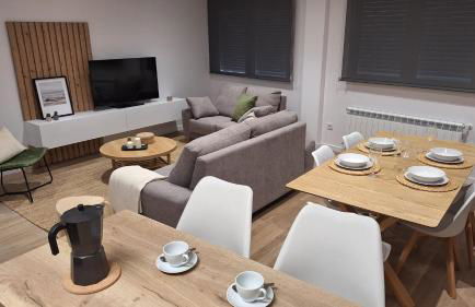 Os Faros Pisos Turísticos - Foto 20