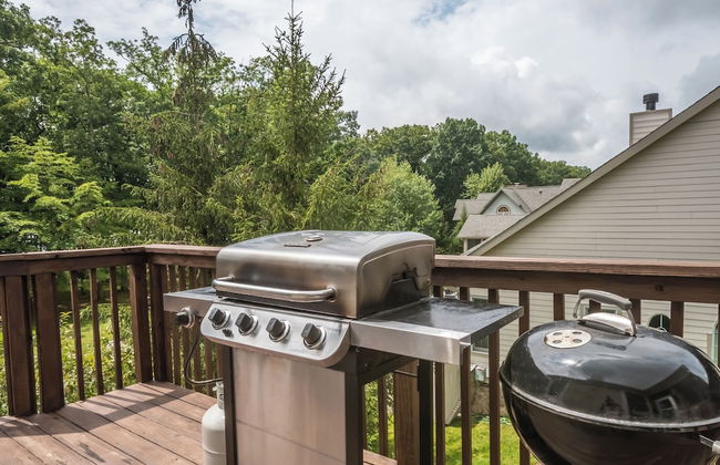 Stilwater Serenity by Taylor Made Deep Creek - Photo 33