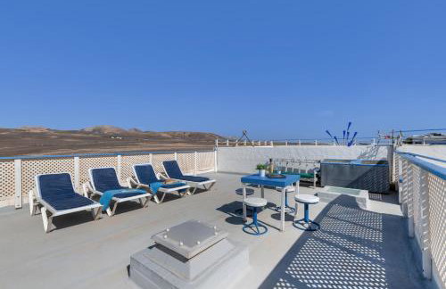 Pura Vida - Ventanas De Lanzarote - Foto 26