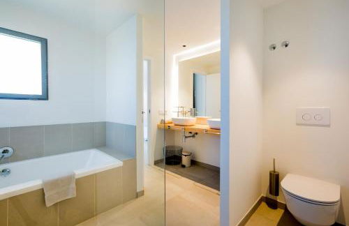 Villa Abama with private pool - Foto 35