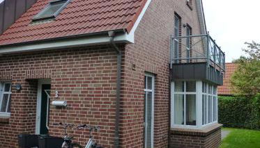 Karkpolder Residenz Haus 3 - Photo 3