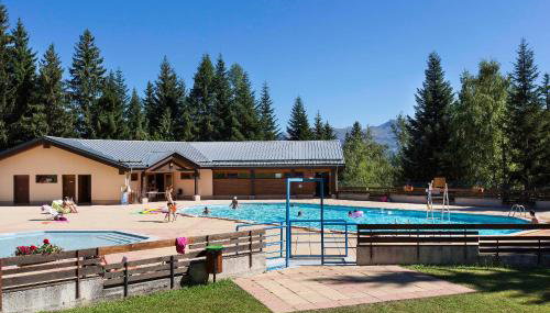 Vacancéole - Résidence La Duit - Foto 3