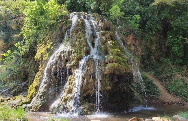 Villa in Lorgues With Private Pool - Foto 38