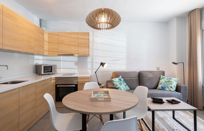 Sur Suites La Dorada - Foto 49