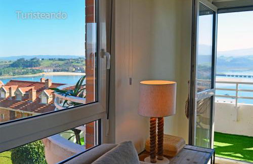 Dúplex ANANDA, vistas impresionantes con parking y piscina comunitaria - Foto 15