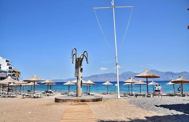 Medusa Residence 100m From the Beach - Foto 43