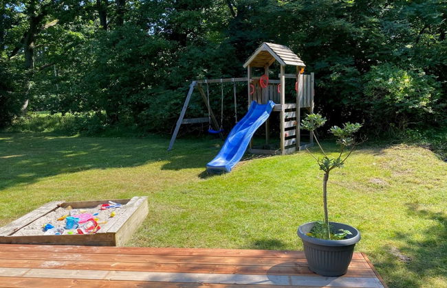 "Lovis" - 600m from the sea - Foto 3