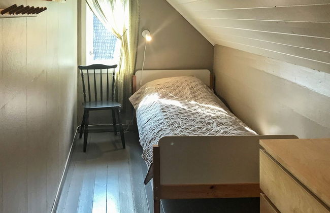 6 Person Holiday Home in Oystese - Photo 4