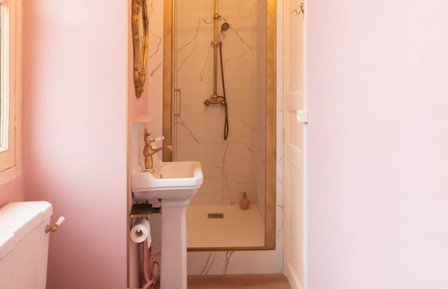 Chateau du Hallay - Foto 32