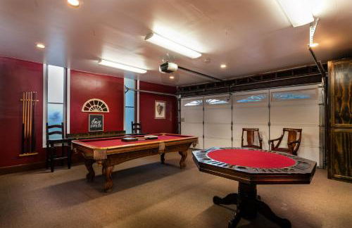 Villa Sausalito - Newly Designed 4BR HOUSE & POOL by Topanga - Foto 42