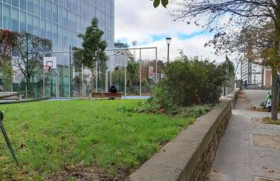 Cosy Haven Paris 14 - Foto 7