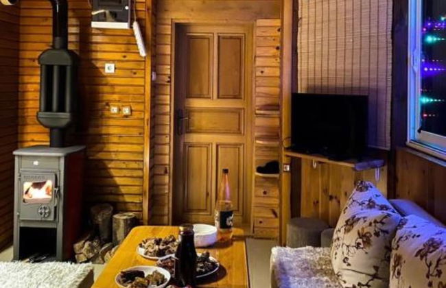 Eco Village Mojkovac - Foto 10