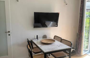 Apartment DB - Foto 18