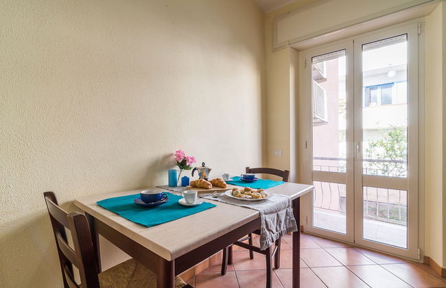 AffittaSardegna - Casa Pineta 2 - Foto 14