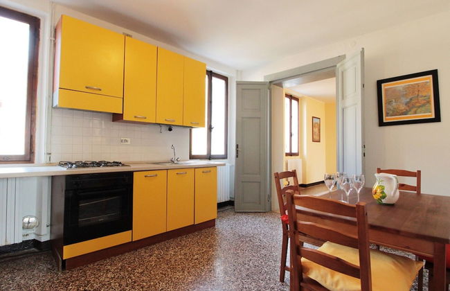 Apartment in Valbelluna Near Dolomites - Foto 11