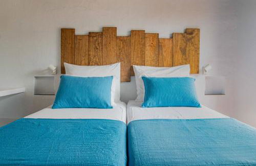 Casa da Azeitona e Bolota T2 - Monte do Serrado de Baixo - Foto 20