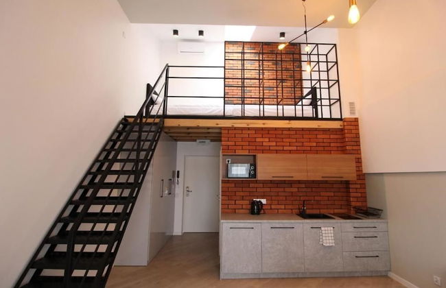 Apartamenty Nowa Kamienica - Foto 43