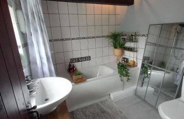 Yewtree Cottage - Foto 6